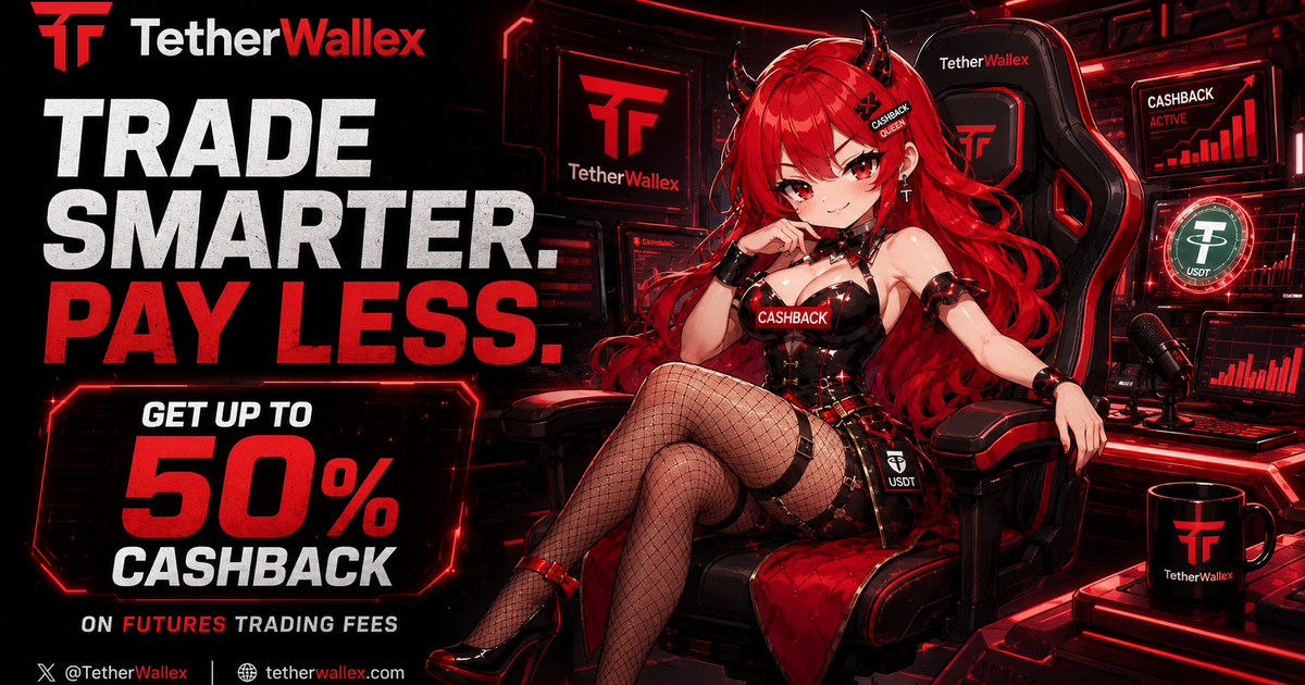 Tetherwallex