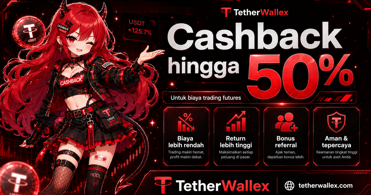 Tetherwallex